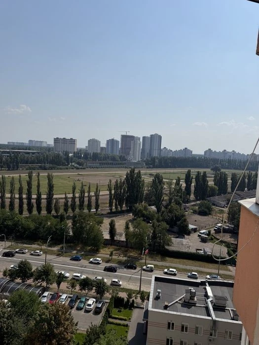 No commission, 2-room apartment for sale 78m Vasyl Kas St.