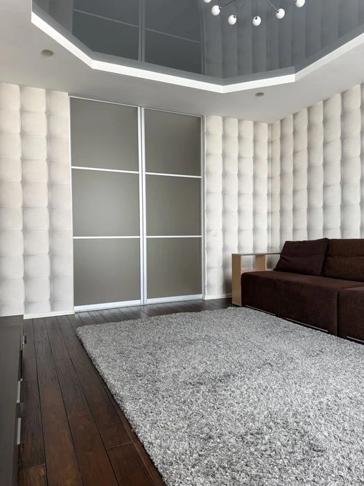 No commission, 2-room apartment for sale 78m Vasyl Kas St.