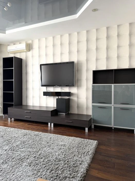 No commission, 2-room apartment for sale 78m Vasyl Kas St.