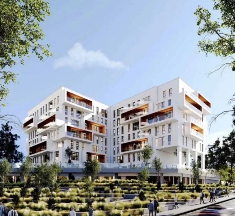Продажа 1-к, ЖК Ленона Резидентс, 43/11/32м2, 71999$