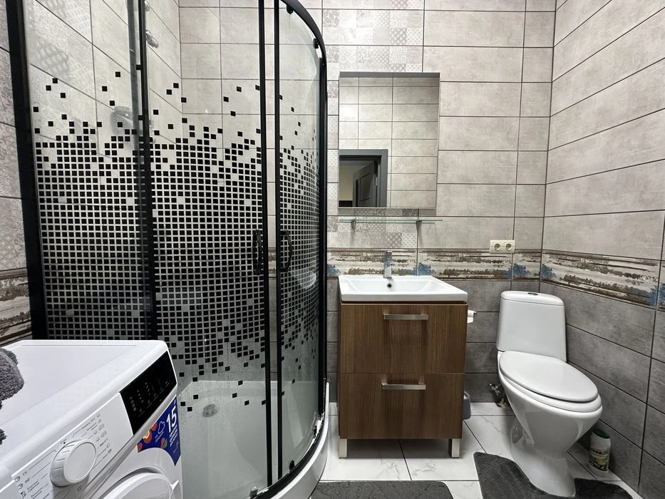 Продаж 2-к Квартира/ Парк/Газ