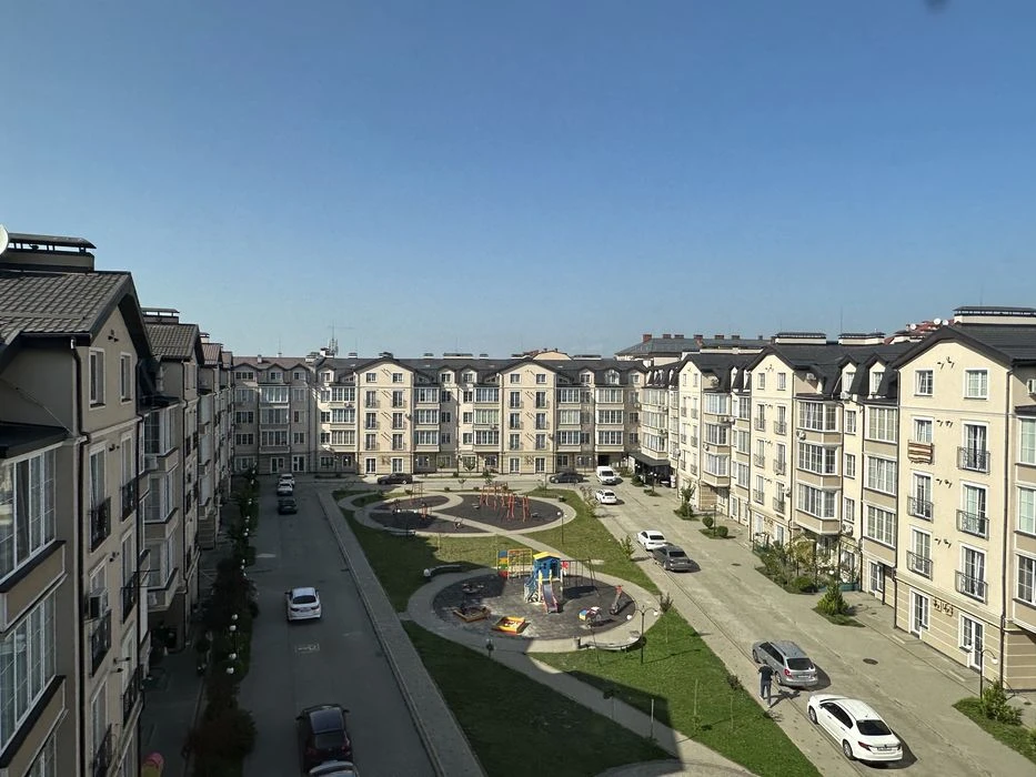Продаж 2-к Квартира/ Парк/Газ