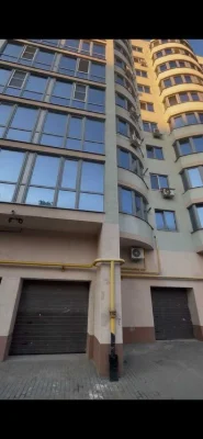 Selling a 1-room apartment of 47 m2 ‼️Residential Complex Lazurny, ‼️Autonomous heating, ‼️C
