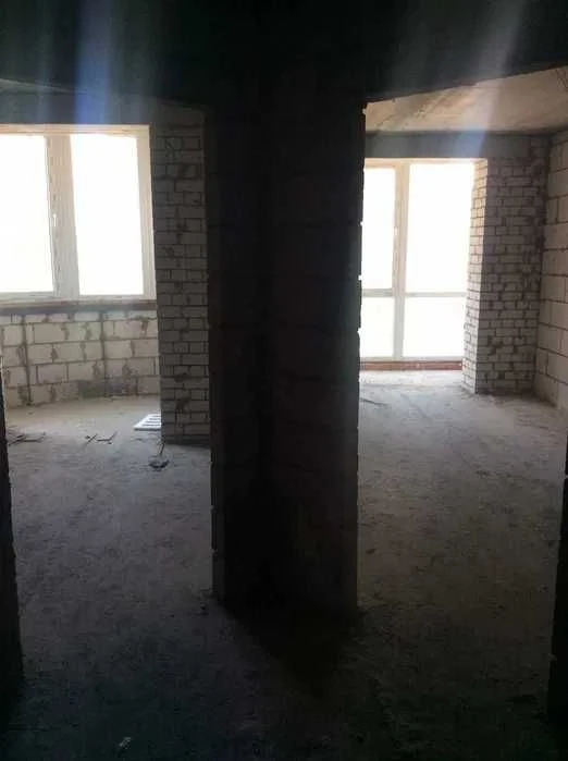 Selling a 1-room apartment of 47 m2 ‼️Residential Complex Lazurny, ‼️Autonomous heating, ‼️C