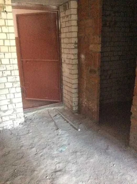 Selling a 1-room apartment of 47 m2 ‼️Residential Complex Lazurny, ‼️Autonomous heating, ‼️C