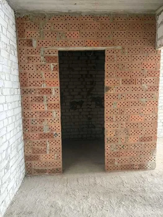 Selling a 1-room apartment of 47 m2 ‼️Residential Complex Lazurny, ‼️Autonomous heating, ‼️C