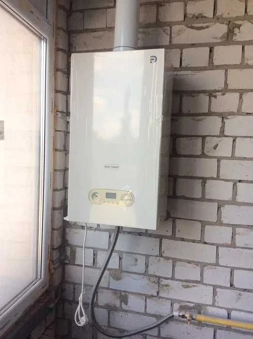 Selling a 1-room apartment of 47 m2 ‼️Residential Complex Lazurny, ‼️Autonomous heating, ‼️C