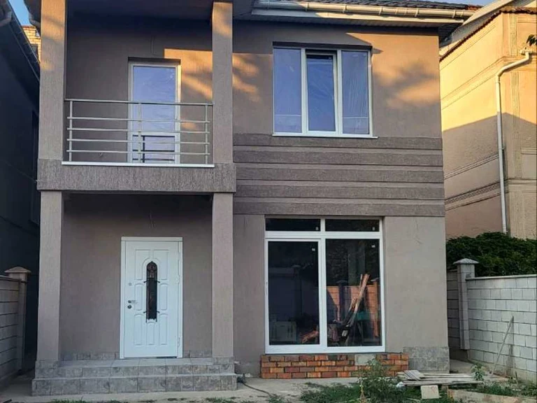 Будинок. Одеса, Дача Ковалевського вул.