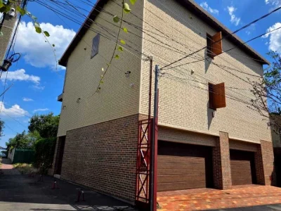 House. Odesa, Mykola Troitsky St.