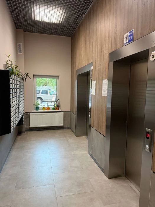 Теремки продажа 1 комнатной квартиры в ЖК