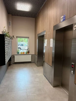 Теремки продажа 1 комнатной квартиры в ЖК