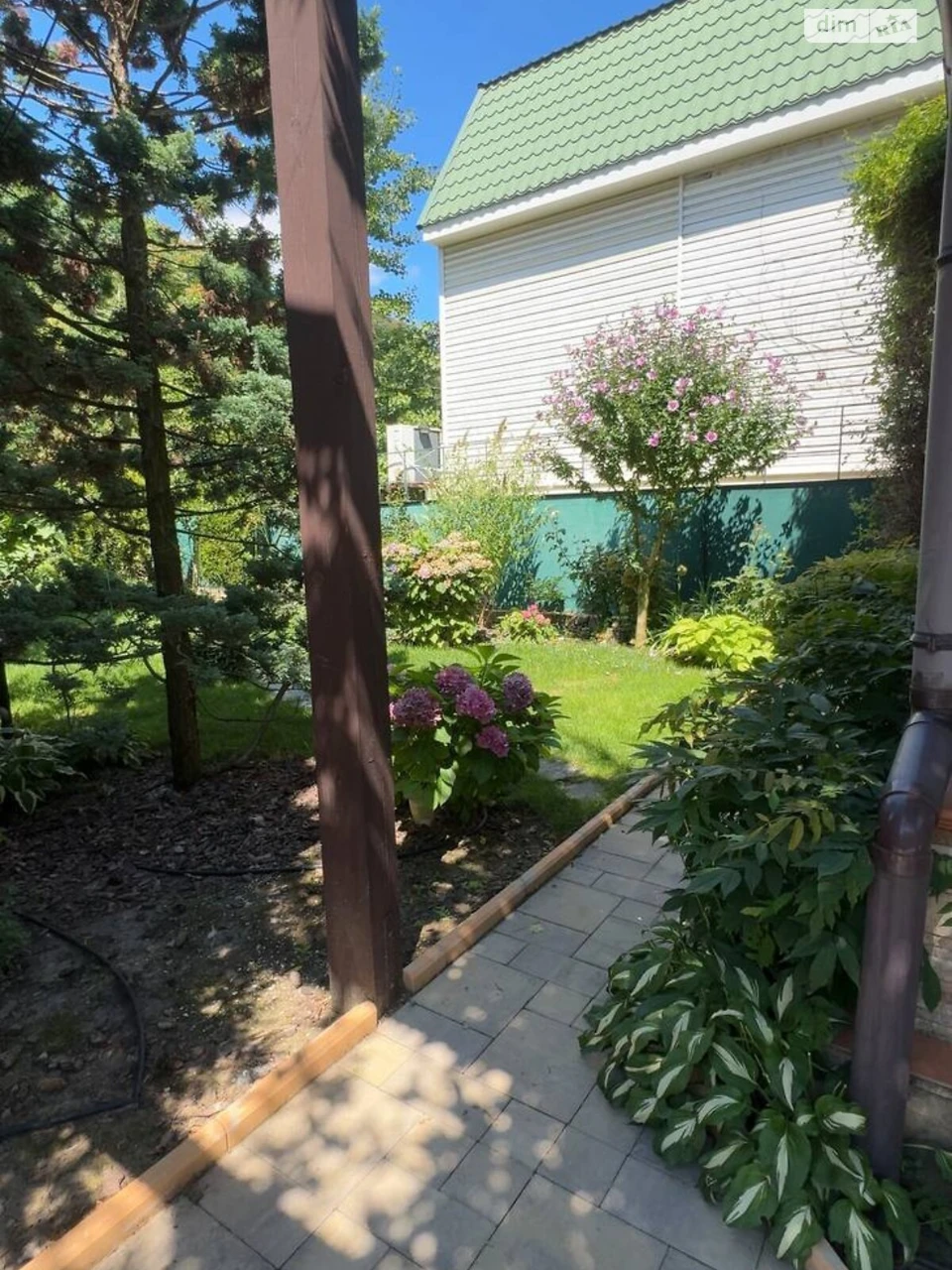 For Sale House Kyivskyi