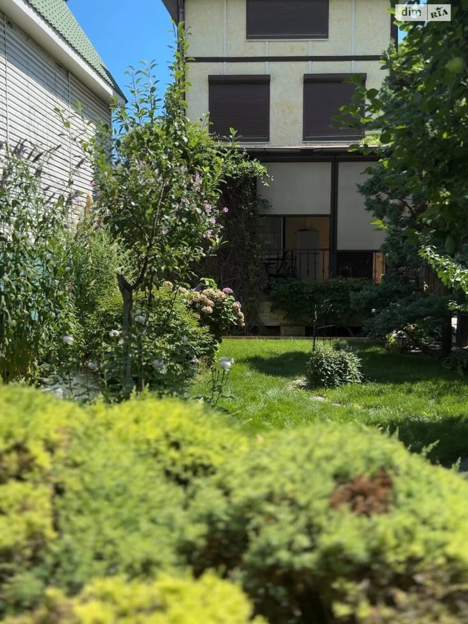 For Sale House Kyivskyi