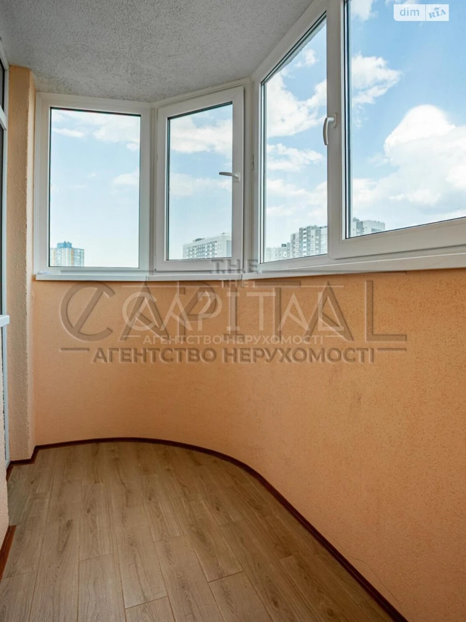 Продаж Квартира Осокорки