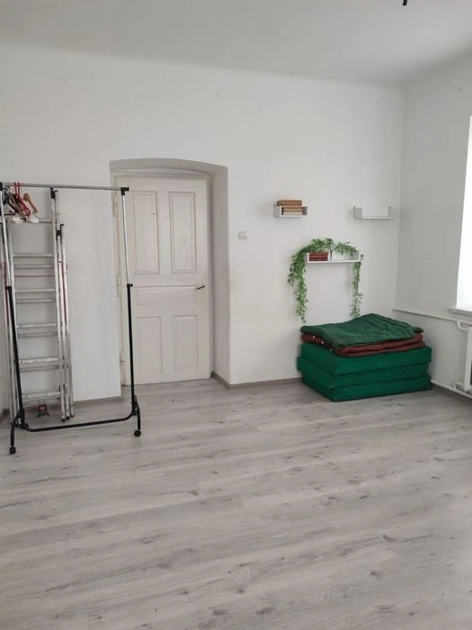 2-room apartment for sale on Horodotska Street (next to Zerova)