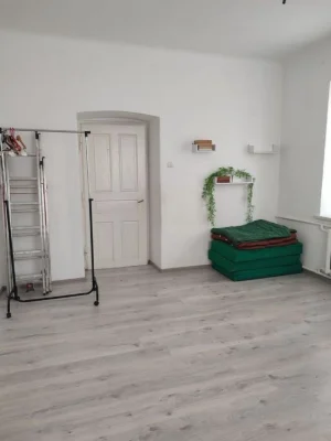 2-room apartment for sale on Horodotska Street (next to Zerova)