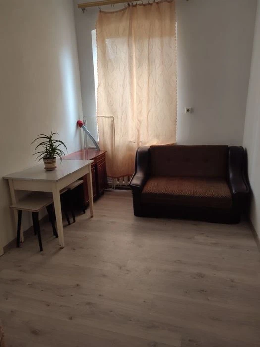 2-room apartment for sale on Horodotska Street (next to Zerova)