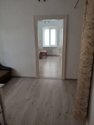 2-room apartment for sale on Horodotska Street (next to Zerova)