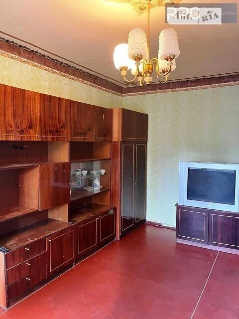 Продаж 1к квартири 35.3 кв. м на вул. Йорданська 11 • ID 346