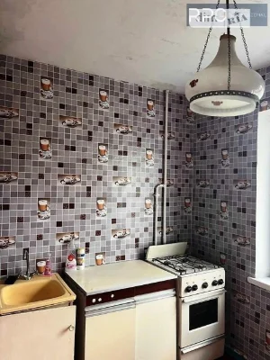 Продаж 1к квартири 35.3 кв. м на вул. Йорданська 11 • ID 346