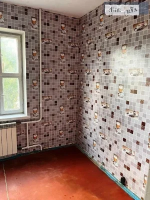 Продаж 1к квартири 35.3 кв. м на вул. Йорданська 11 • ID 346