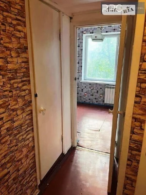 Продаж 1к квартири 35.3 кв. м на вул. Йорданська 11 • ID 346