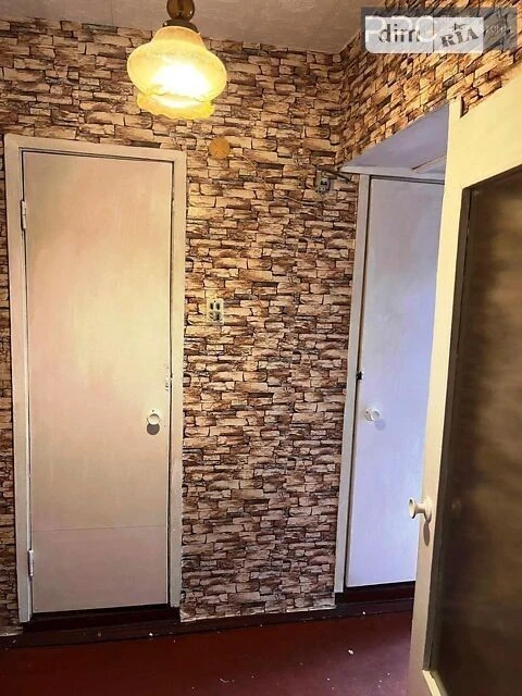 Продаж 1к квартири 35.3 кв. м на вул. Йорданська 11 • ID 346
