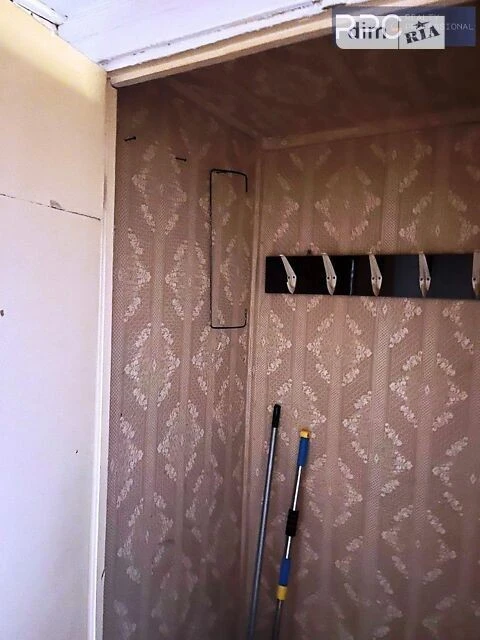 Продаж 1к квартири 35.3 кв. м на вул. Йорданська 11 • ID 346