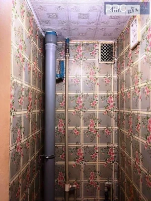 Продаж 1к квартири 35.3 кв. м на вул. Йорданська 11 • ID 346