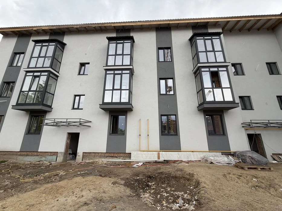 Продажа 1к квартиры 37,7 кв. м