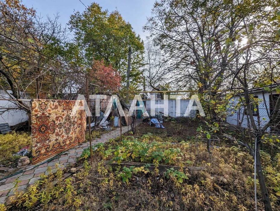 Будинок біля моря на Фонтані вул. Львівська з ділянкою