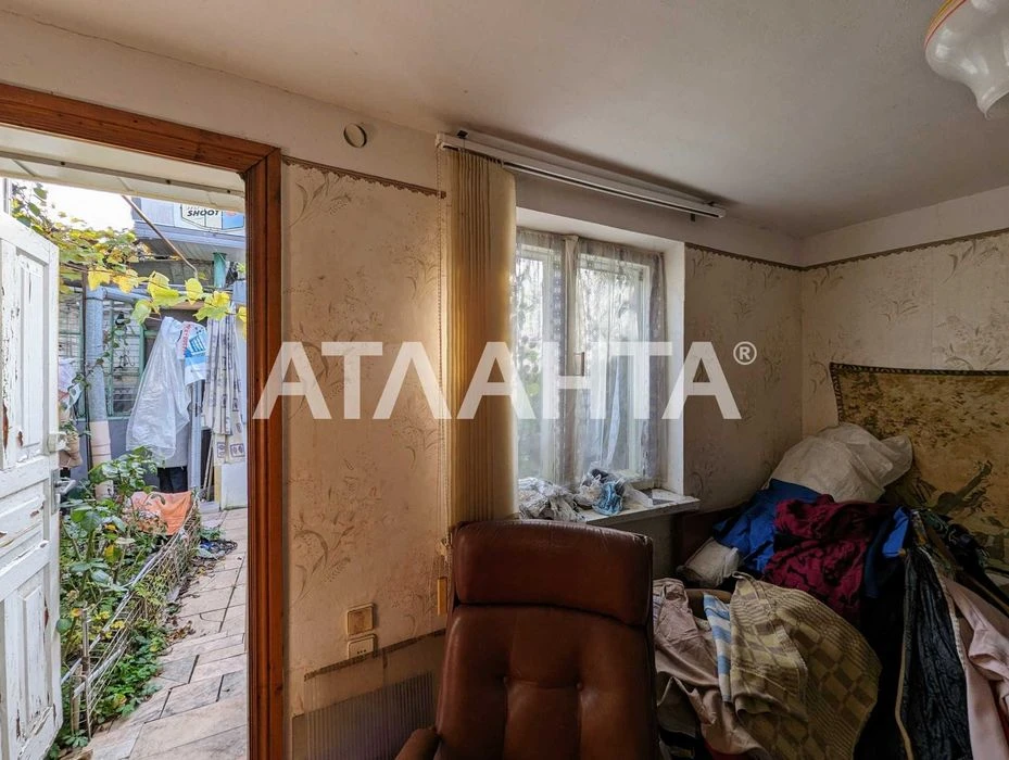 Будинок біля моря на Фонтані вул. Львівська з ділянкою