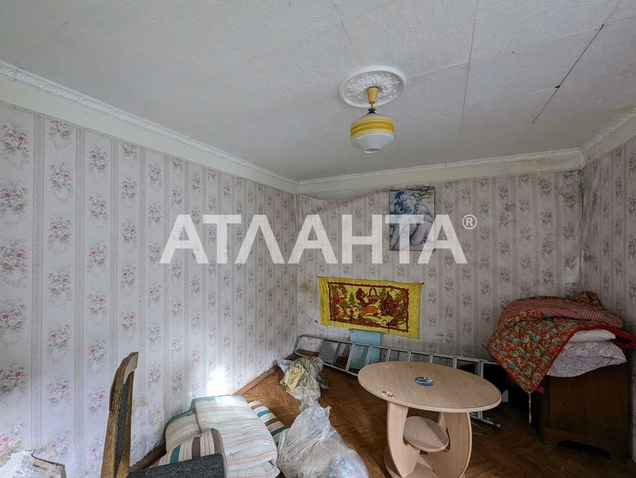 Будинок біля моря на Фонтані вул. Львівська з ділянкою