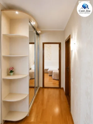 For sale Apartment 337th microdistrict