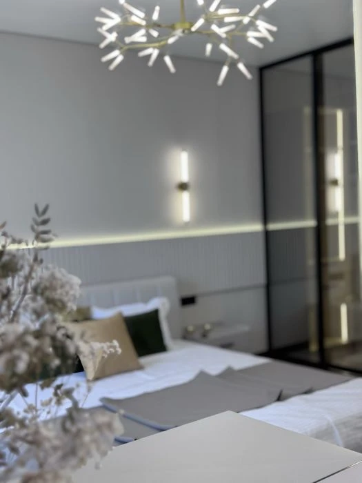 Продам 2 кім квартиру поруч з міським озером