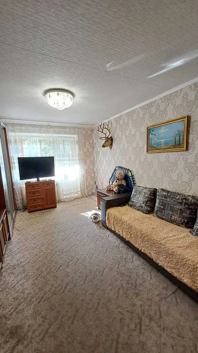 Victory-6 for sale 5-room apartment 118m2. Certificate .Eos