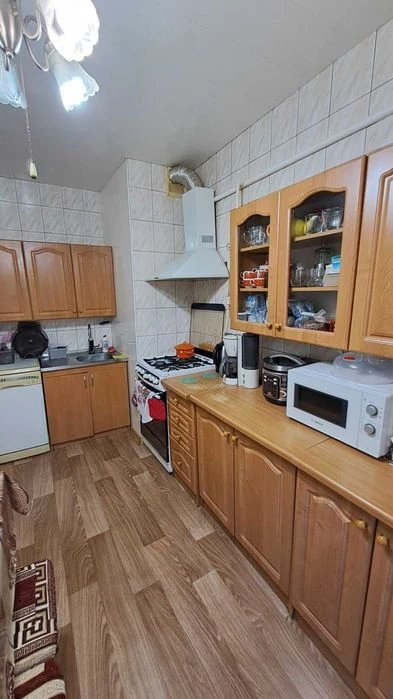 Victory-6 for sale 5-room apartment 118m2. Certificate .Eos