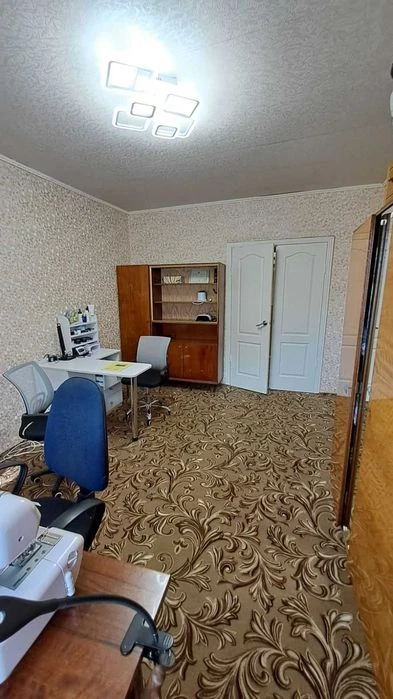 Victory-6 for sale 5-room apartment 118m2. Certificate .Eos