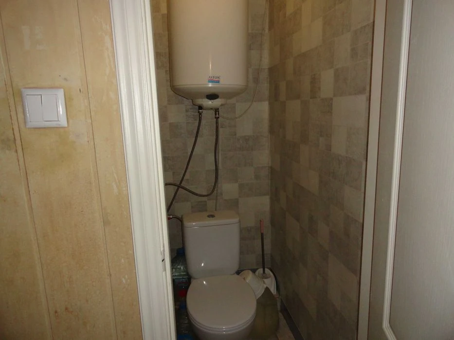 Victory-6 for sale 5-room apartment 118m2. Certificate .Eos