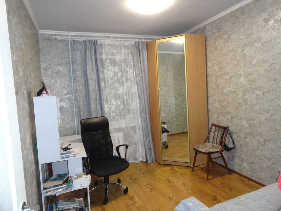 Victory-6 for sale 5-room apartment 118m2. Certificate .Eos