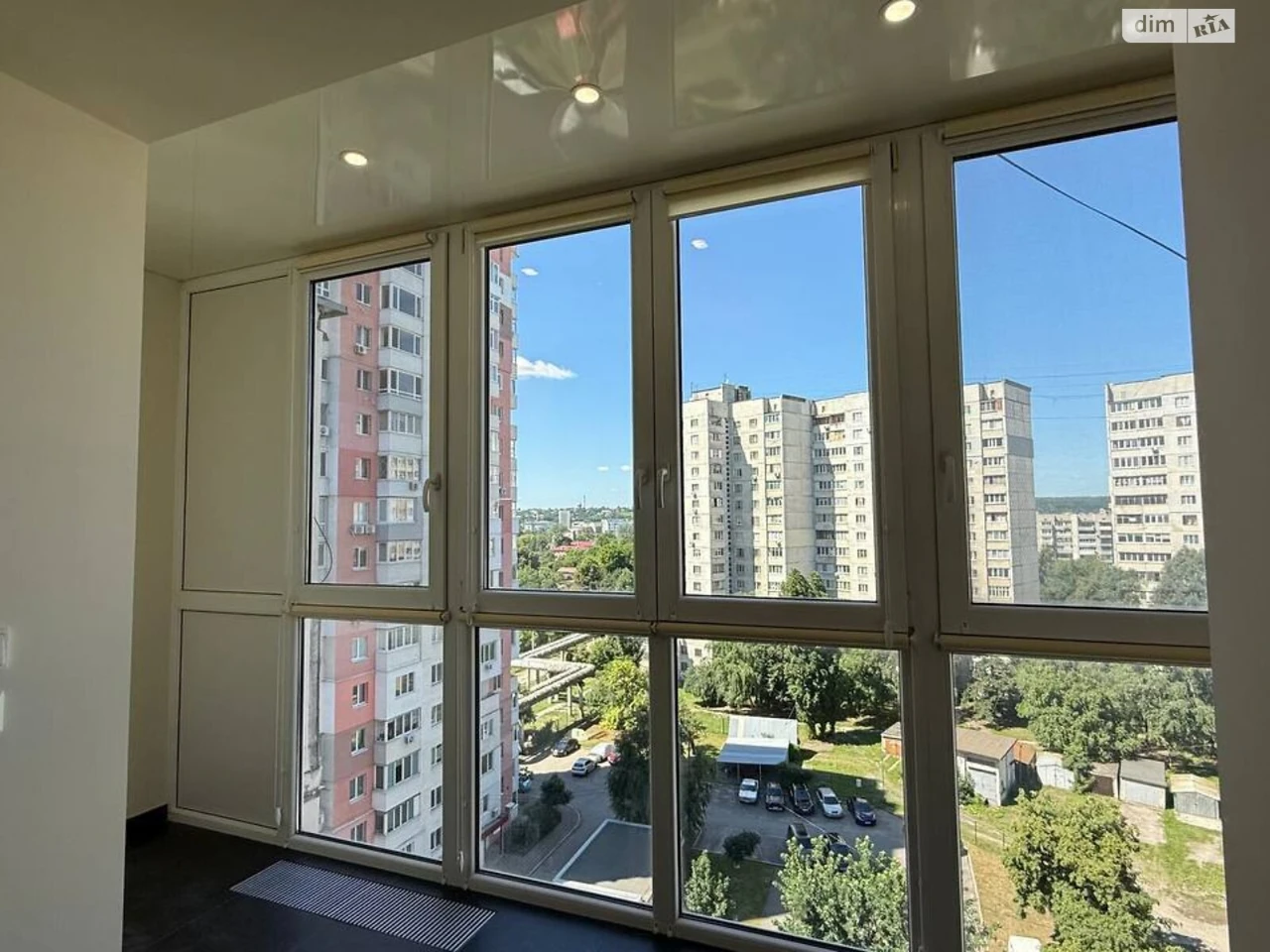 For sale Apartment Pavlivka
