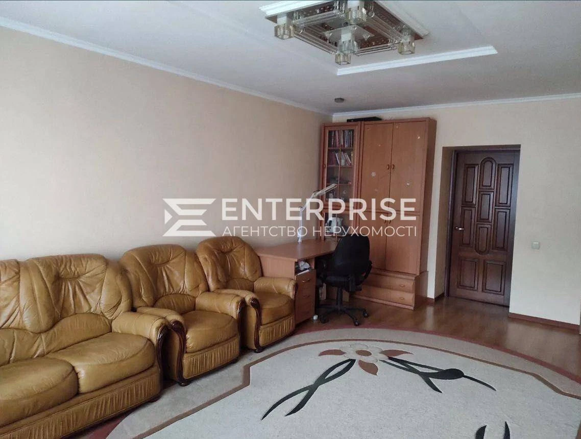 3-room apartment for sale, Mykoly Goleho St., Solomyanskyi district,