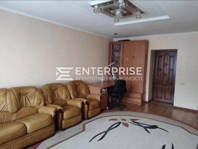 3-room apartment for sale, Mykoly Goleho St., Solomyanskyi district,