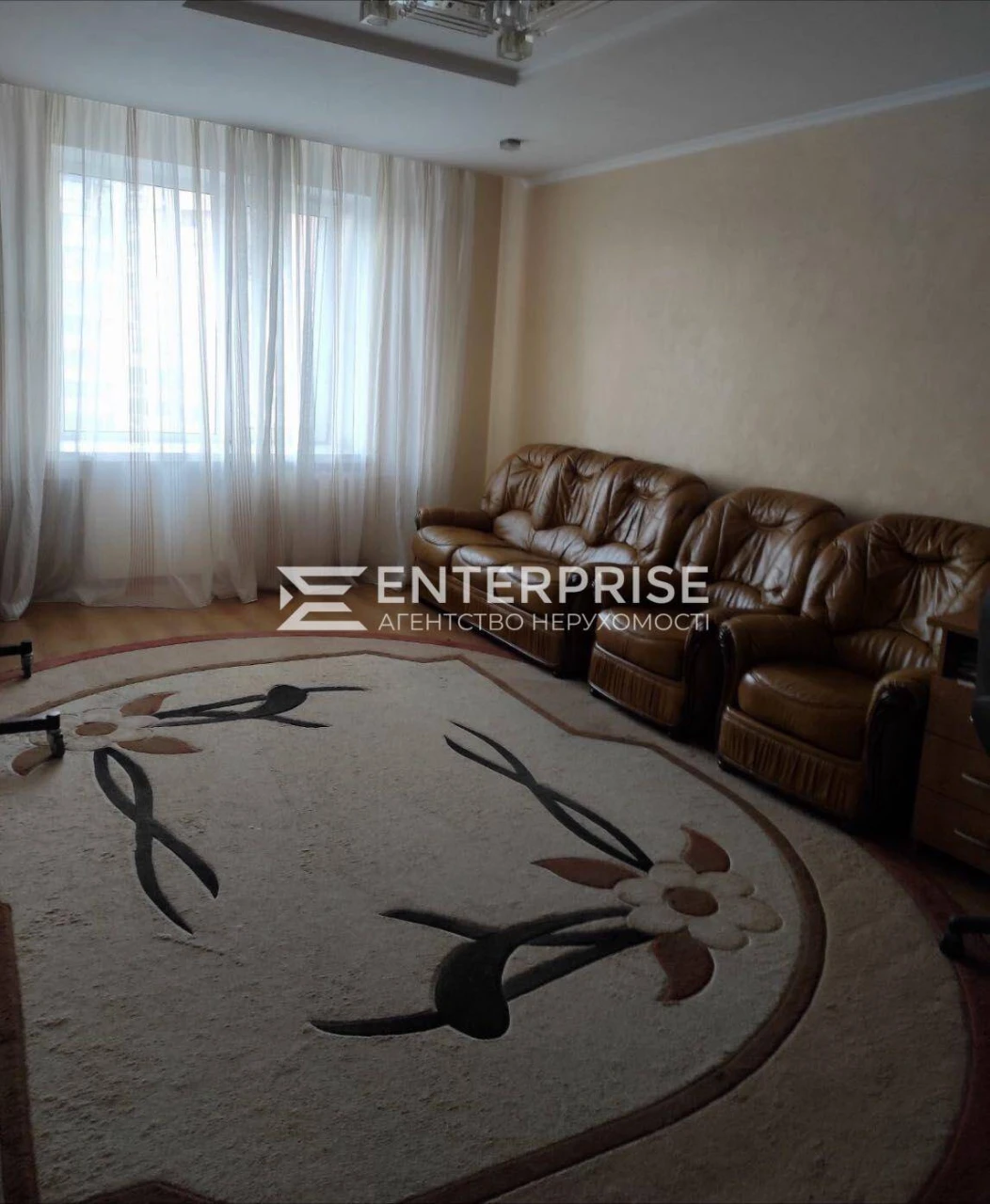 3-room apartment for sale, Mykoly Goleho St., Solomyanskyi district,