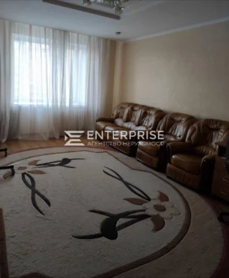 3-room apartment for sale, Mykoly Goleho St., Solomyanskyi district,