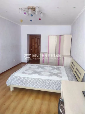3-room apartment for sale, Mykoly Goleho St., Solomyanskyi district,