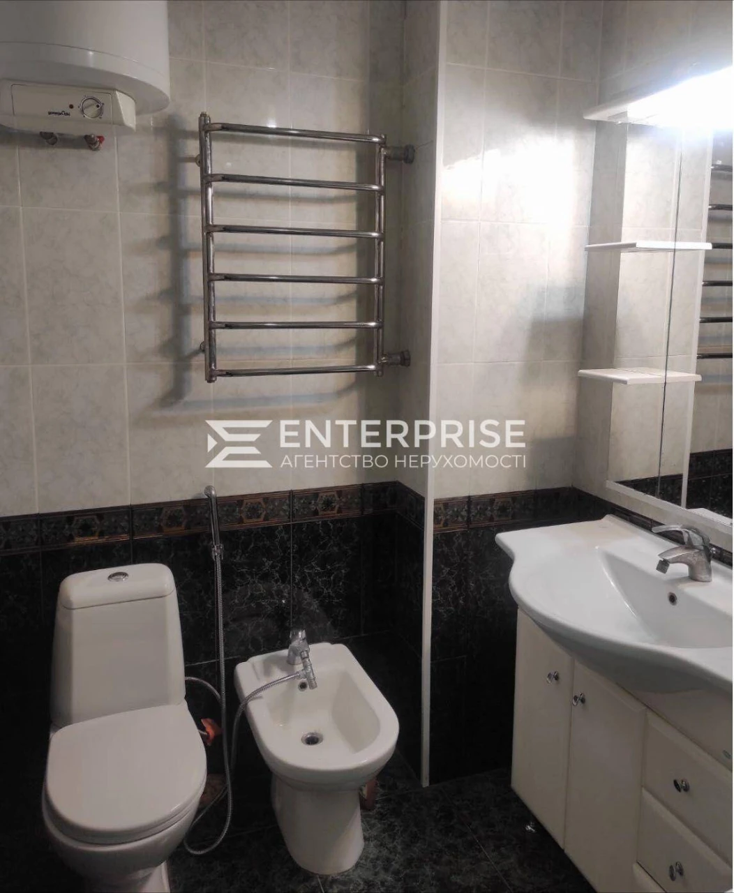 3-room apartment for sale, Mykoly Goleho St., Solomyanskyi district,