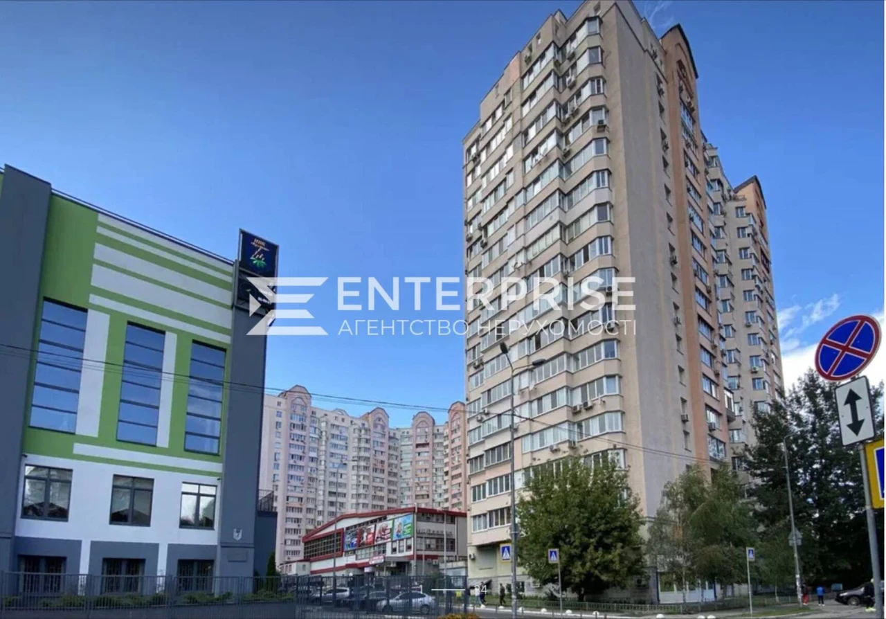 3-room apartment for sale, Mykoly Goleho St., Solomyanskyi district,