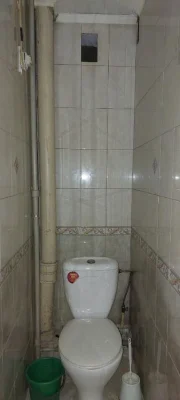 Selling 3 rooms 66m 4/9 floor 5 min walk to Studencheskaya Vale metro station