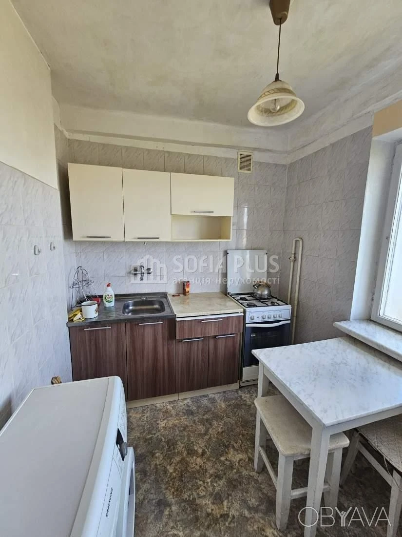 3-room apartment, 63.3 sq.m.